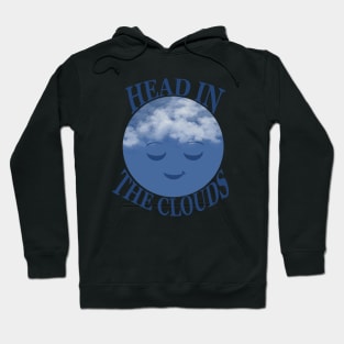 Head In The Clouds Hoodie